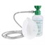 Umidificador Oxigênio 250 ml com Extensor e Máscara Adulto - Protec
